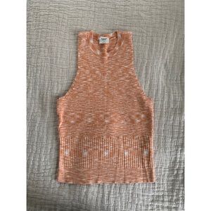 Abercrombie Knit Tank